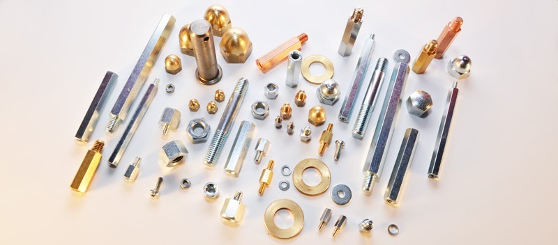 LARIO FASTENERS